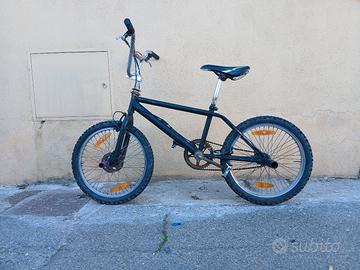 bmx  atala 20