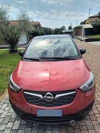 Opel Crossland Advance 1.2