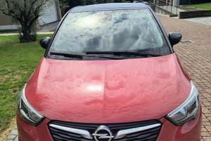 Opel Crossland Advance 1.2