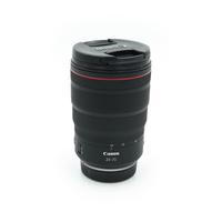 Canon RF 24-70mm f/2.8 L IS USM