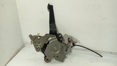 PEDALE FRENO A MANO VOLVO XC90 1° Serie 274519 D5