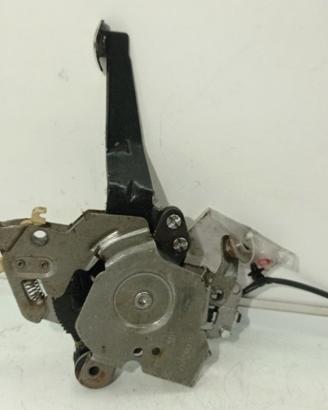 PEDALE FRENO A MANO VOLVO XC90 1° Serie 274519 D5