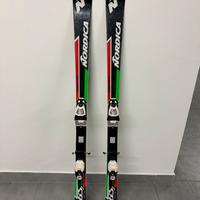 Sci Nordica Dobermann GS Worldcup