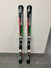 Sci Nordica Dobermann GS Worldcup