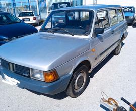 Fiat 127 1050 Panorama