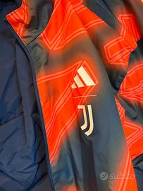 GIACCA JUVENTUS ANTHEM
