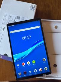 Tablet Lenovo M10 FHD PLUS
