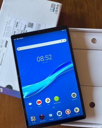 Tablet Lenovo M10 FHD PLUS