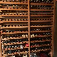 Bottiglie di Vino Rare