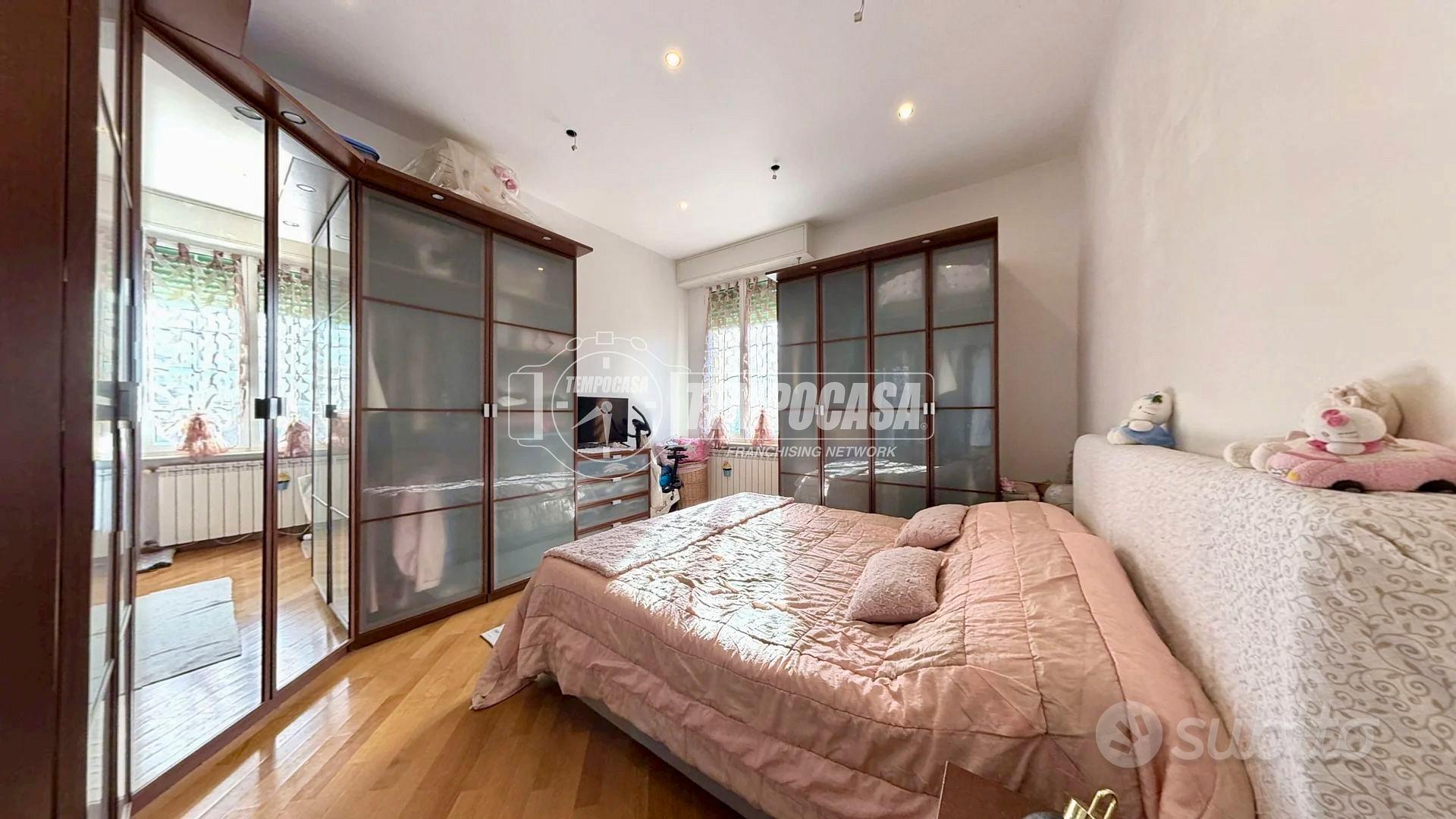 Apartment in Genova, San Giovanni Battista, Medio Ponente - Vista 6