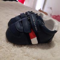 scarpe neonato 