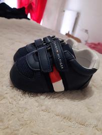scarpe neonato 