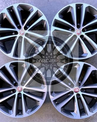 Cerchi 19 originali Jaguar F-Pace E-Pace Evoque