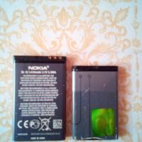Batterie nokia