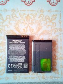 Batterie nokia