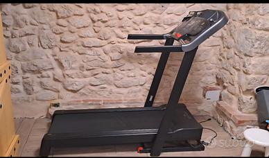 Tapis roulant Doymos