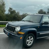 jeep cherokee kj 2.8 liberty