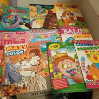 Libri e Album 