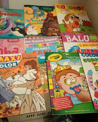 Libri e Album 