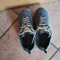 Scarpe trekking donna