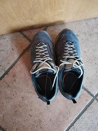 Scarpe trekking donna
