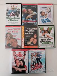 DVD FILM CARLO VERDONE