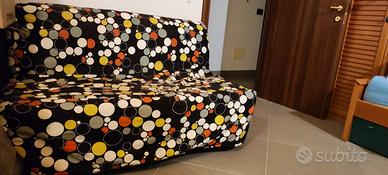 divano letto Ikea