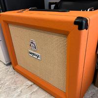 Amplificatore ORANGE CR60C 60watt