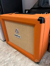 Amplificatore ORANGE CR60C 60watt