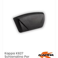 Schienalino kappa bauletto k 35 k 46