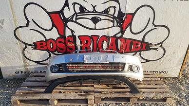 VOLKSWAGEN GOLF 6 PAURAURTI ANTERIORE FENDINEBBIA