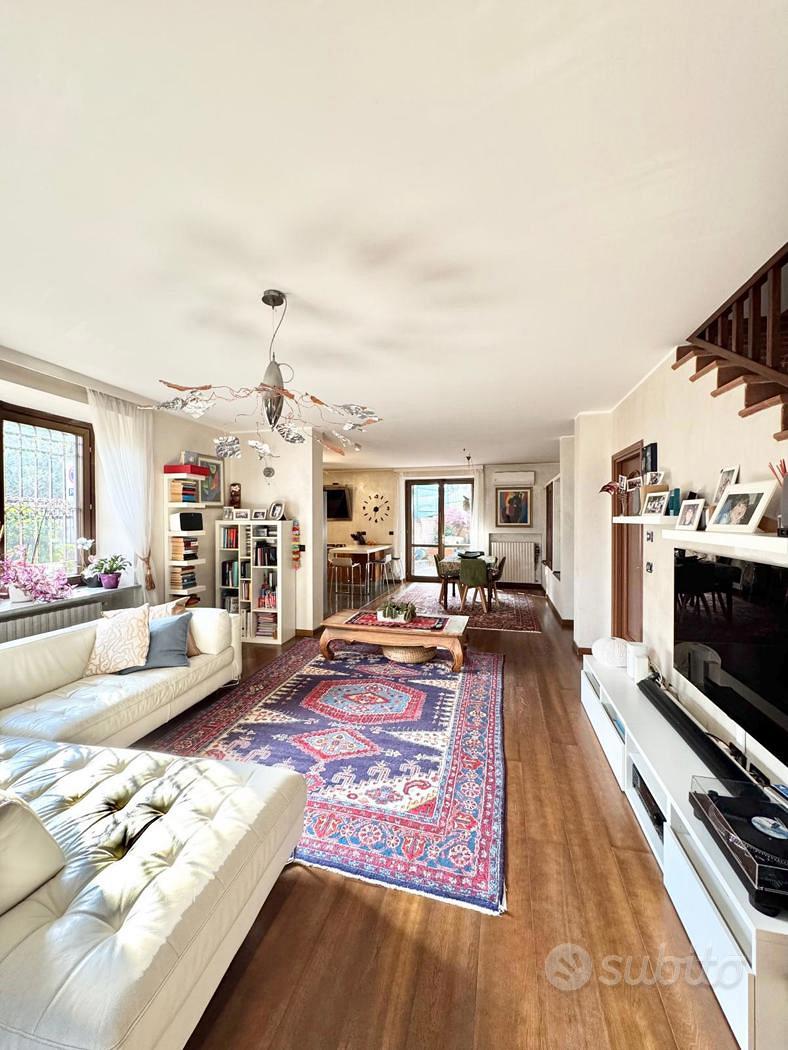 Casa – Villarbasse, Vigne - Vista 2