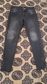 Jeans DAVIDED by H&M