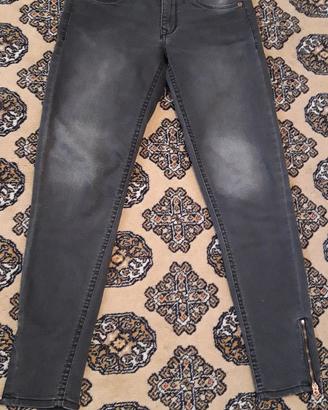 Jeans DAVIDED by H&M