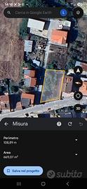 Terreno edificabile