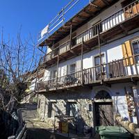 SARRE Località Fochat