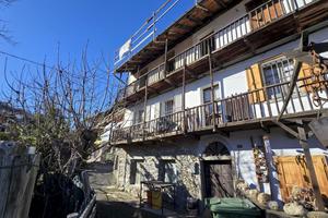 SARRE Località Fochat