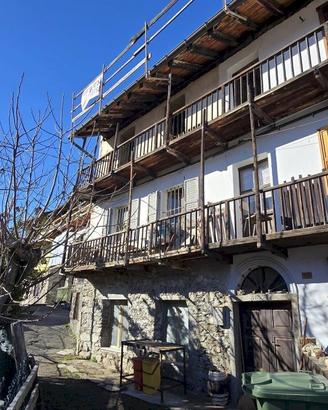 SARRE Località Fochat