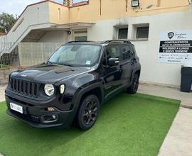 JEEP - Renegade 2.0 mjt Limited 4wd 140cv