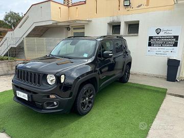 JEEP - Renegade 2.0 mjt Limited 4wd 140cv