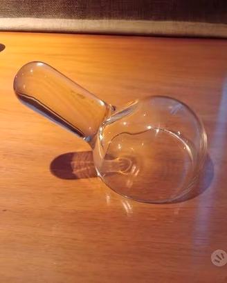 Calici cristallo, Rosenthal, Trinkkellen Trulla