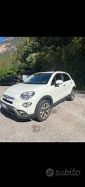 Fiat 500X 2.0 MultiJet 140 CV 4x4 Cross Plus NEOPA
