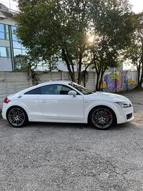 AUDI TT 2ª serie - 2009