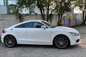AUDI TT 2ª serie - 2009