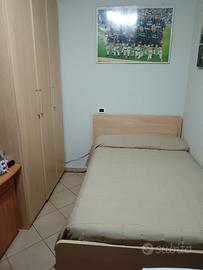 armadio + letto