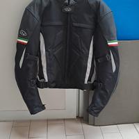 giacca moto