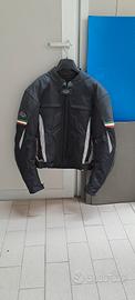 giacca moto