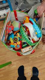 giochi per bambini 