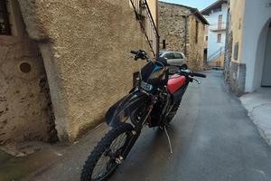 gas gas ec 125