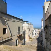 CASA INDIPENDENTE A OSTUNI